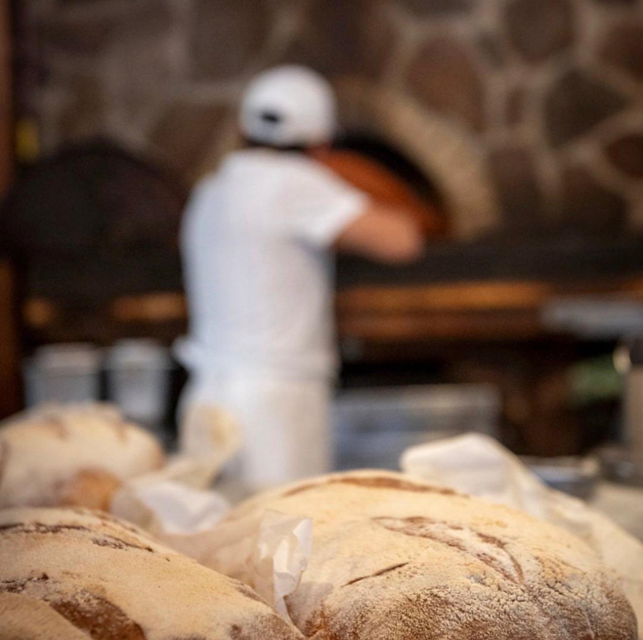 Il nostro pane